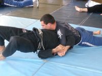 התגונננות רחוב אמ.אמ.איי - MMA קרב מגע – Krav Maga  מעלה אדומים