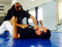AVIKZAR KRAV MAGA  נתניה