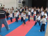ניר לבשטיין קריית אתא קרב מגע – Krav Maga 