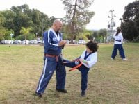 קריית אונו רפי נחום קרב מגע – Krav Maga 