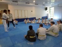 רועי  ולטר ירושלים אמ.אמ.איי - MMA