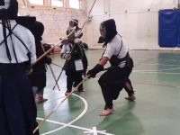 NAGINATA ISRAEL  ירושלים