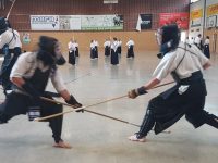 ניקו  וינברגר פתח תקווה אייקידו - Aikido