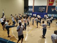 רפי נחום קריית אונו קרב מגע – Krav Maga 