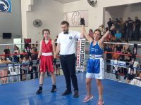 יעקב  ודוד לוד איגרוף קלאסי - Boxing