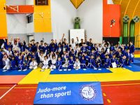 ירדן דקר אילת ג'ודו - Judo 