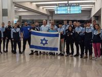 ניסים יונה מודיעין מכבים רעות איגרוף תאילנדי - Muay Thai  קיקבוקס קיקבוקסינג – Kickbox