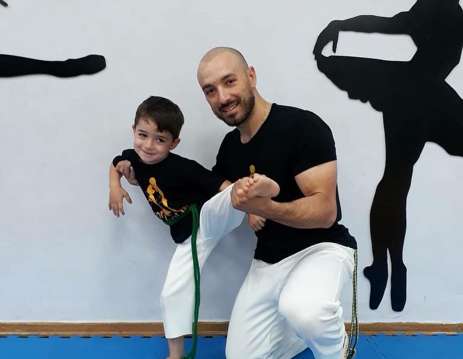 אשדוד אורון  כחלון אמ.אמ.איי - MMA