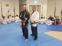 הגנה עצמית טבריה אמ.אמ.איי - MMA קרב מגע – Krav Maga 