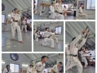סמוראי ג'וג'יטסו יפני - Jujutsu קובודו Kobudo  גבעתיים