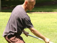 גיבתון גיא אריאלי צ'י קונג - Qigong 