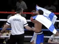 נהריה דרור וולורד קרב מגע – Krav Maga 