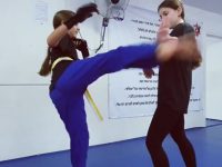 גל דפני אילת קרב מגע – Krav Maga  סקורניק לוחמה ישראלית - Skornik Israeli Combat