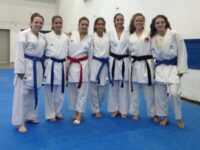 מכון יואל קראטה - Karate שוטוקאן Shotokan  קריית מוצקין