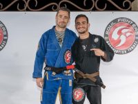 אור  שיטרית גבעתיים איגרוף תאילנדי - Muay Thai