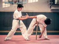 Taekwondo  TLV תל אביב יפו