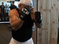 יגאל ארביב נתניה קרב מגע – Krav Maga 