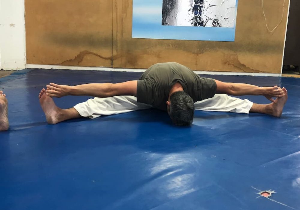Taekwondo TLV  רעננה