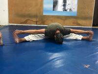 Taekwondo TLV  רעננה
