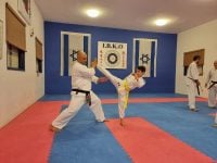 IBKO - Kyokushin Jerusalem  פתח תקווה