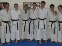 שוטוקאן תל מונד קראטה - Karate Shotokan 