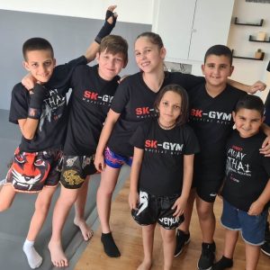 פתח תקווה אליהו סקברונסקי איגרוף קלאסי - Boxing 