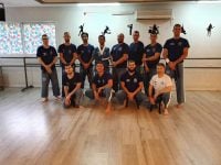 איציק ביטון נתניה קרב מגע – Krav Maga 