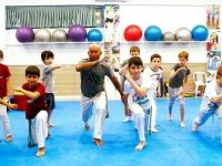 אשדוד מרסיו אוליביירה אמ.אמ.איי - MMA 