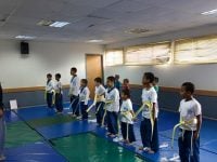 נתניה איציק ביטון קרב מגע – Krav Maga 