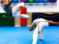  BRAZILIAN JIU-JITSU & MMA אמ.אמ.איי - ג'וג'יטסו ברזילאי BJJ אשדוד