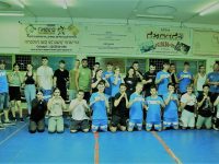 קריית גת דוד קוגן ובוגדן ברגר איגרוף קלאסי - Boxing 