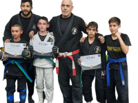 משה מזרחי כפר סבא אמ.אמ.איי - MMA  איגרוף תאילנדי Muay Thai ג'וג'יטסו ברזילאי BJJ קיקבוקס קיקבוקסינג – Kickbox