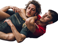 משה מזרחי כפר סבא אמ.אמ.איי - MMA 