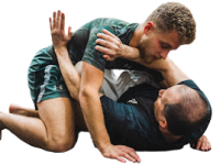 Spirit Warriors אמ.אמ.איי - MMA איגרוף תאילנדי Muay Thai  כפר סבא