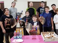 מועדון סיוף  אשדוד