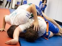 חיפה נדב  כרמלי קרב מגע – Krav Maga
