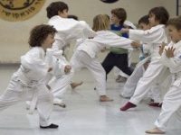 רפי כהן ושי מזרחי  מוצא עלית קראטה - Karate