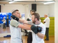 ווינג-צון ישראל EWTO קונג פו – Kung Fu וינג צ'אן - Wing Chun  תל אביב יפו