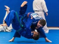 ראשון לציון רונן  אשר‏ ג'ודו - Judo