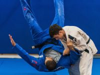 Be Judo המרכז לג'ודו  ראשון לציון