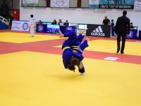 רונן  אשר‏ ראשון לציון ג'ודו - Judo