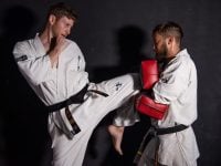 Power Center Dojo קראטה - Karate קרב מגע – Krav Maga  עין ורד