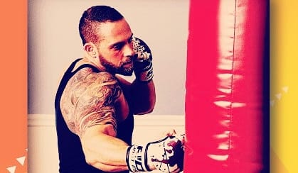 ראשון לציון אלון פיין ג'וג'יטסו יפני - Jujutsu 