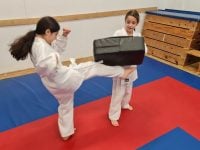 קראטה-קאי קראטה - Karate שוטוקאן Shotokan  הוד השרון