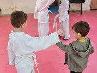 קראטה-קאי קראטה - Karate שוטוקאן Shotokan  הוד השרון