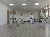 נעם קייקוב הוד השרון קראטה - Karate 