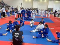 ארקדי ודניאל ברשדסקי אור עקיבא ג'ודו - Judo 