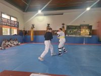 street defence אמ.אמ.איי - MMA קרב מגע – Krav Maga  גבעת זאב