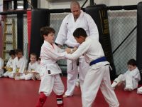  Soul Fighters אמ.אמ.איי - MMA איגרוף תאילנדי Muay Thai נתניה