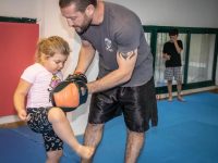 כפר סבא פאבל שרייר קרב מגע – Krav Maga 